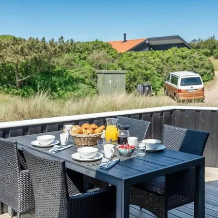 펜션 Ve427-vejers-strand-nordvej-18 베제르 스트란드