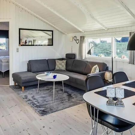 Ve427-vejers-strand-nordvej-18 Сasa de vacaciones