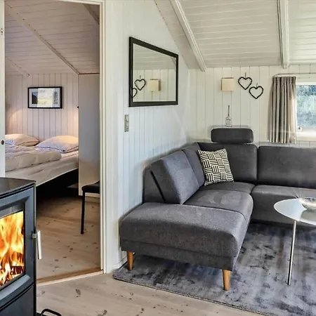 Сasa de vacaciones Ve427-vejers-strand-nordvej-18