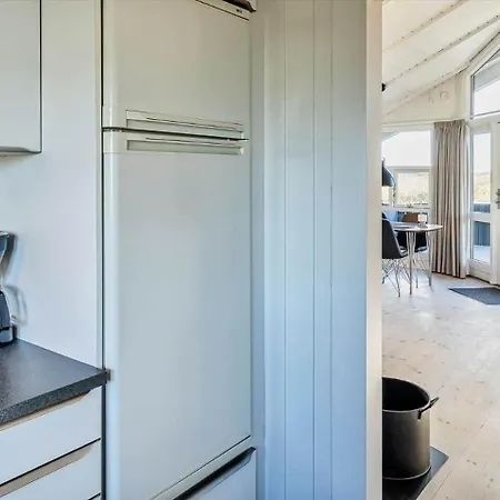Feriehus Ve427-vejers-strand-nordvej-18 *