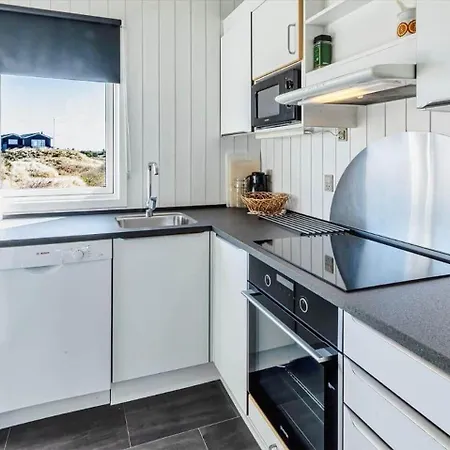 Ve427-vejers-strand-nordvej-18 Сasa de vacaciones *