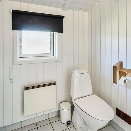 Сasa de vacaciones Ve427-vejers-strand-nordvej-18