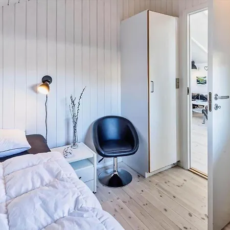 Сasa de vacaciones Ve427-vejers-strand-nordvej-18 *