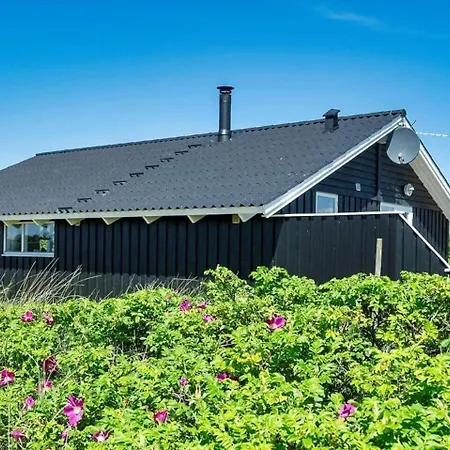 Сasa de vacaciones Ve427-vejers-strand-nordvej-18 Vejers Strand
