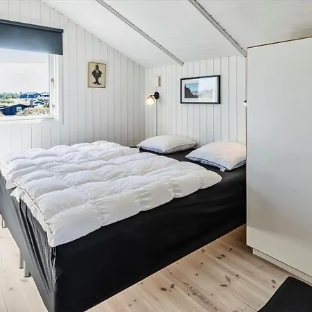Сasa de vacaciones Ve427-vejers-strand-nordvej-18 Vejers Strand