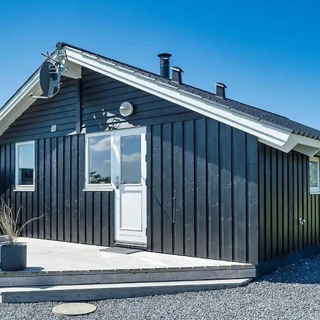 Сasa de vacaciones Ve427-vejers-strand-nordvej-18 Vejers Strand