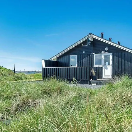 Ve427-vejers-strand-nordvej-18 Сasa de vacaciones *